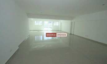 Imagem 3: Amplo conjunto comercial no Batel