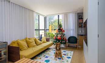 Imagem 2: Casa de Condomínio em Cidade Monções - São Paulo