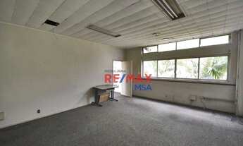 Imagem 3: Galpão para alugar, 1545 m² por R$ 100.000,00/mês - Lapa de Baixo - São Paulo/SP