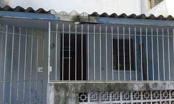 Imagem: CASA RESIDENCIAL em SÃO PAULO - SP, JARDIM