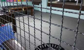 Imagem 6: Apartamento para venda com 63 metros quadrados com 3 quartos