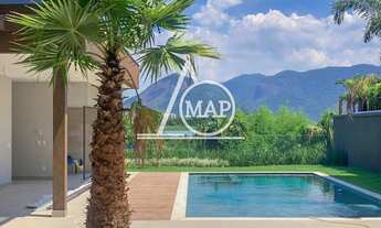 Imagem 5: Casa com 5 dormitórios à venda, 820 m² por R$ 11.599.000,00 - Barra da Tijuca - Rio de Jan