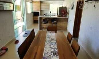 Imagem 7: Vendo casa 3/4 no Setor Faiçalville