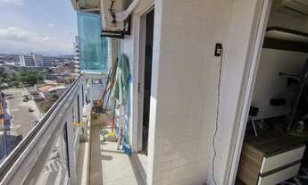 Imagem 6: Apartamento com 2 dormitórios para alugar, 63 m² por R$ 2.700,00/mês - Vila Guilhermina