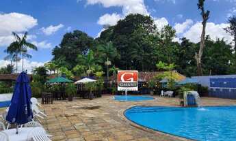 Imagem 5: Casa à venda no Condomínio Alto de Pinheiros-690 mil à vista