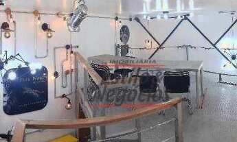 Imagem 6: Loja, 38 m² - venda por R$ 390.000,00 ou aluguel por R$ 2.900,00/mês - Jardim da Glória