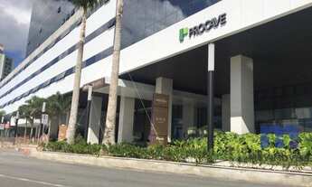 Imagem 7: Sala para alugar, 72 m² por R$ 5.000,00/mês - Centro - Itajaí/SC