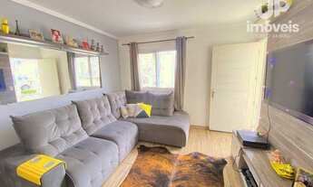 Imagem: Sobrado à venda, 77 m² por R$ 570.000,00