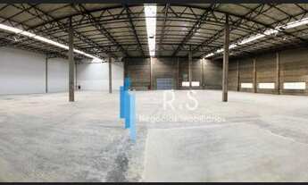 Imagem 4: Galpão para alugar, 1830 m² por R$ 40.270,34/mês - Ponte Alta - Atibaia/SP