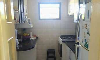 Imagem: Apartamento com 2 dormitórios à venda