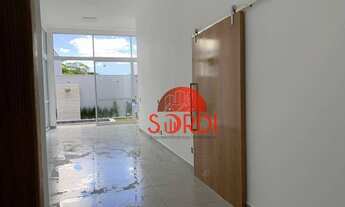 Imagem 3: Casa com 3 dormitórios à venda, 142 m² por R$ 890.000,00 - San Marco II - Ribeirão Preto/S