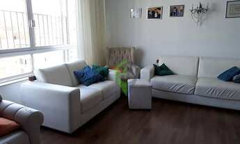 Imagem 6: Apartamento - 4 dormitórios à venda, 310 m² por R$ 1.600.000 - Boqueirão - Santos/SP