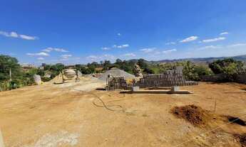 Imagem 6: Excelente chácara a venda na cidade de Pinhalzinho/SP, projeto em fase de execução, com 3