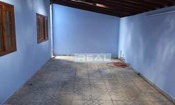 Imagem 2: Casa com 3 dormitórios à venda, 144 m² por R$ 385.000,00 - Serra Azul - Paulínia/SP