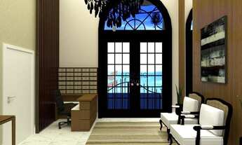 Imagem 3: Apartamento novo com 1 e 2 quartos no Cristo Rei!