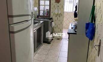 Imagem 3: Apartamento com 2 dormitórios à venda, 70 m² por R$ 280.000,00 - Cachambi - Rio de Janeiro