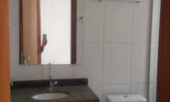 Imagem 3: Apartamento para aluguel com 52 metros quadrados com 2 quartos em Jardim Itália - Cuiabá