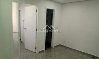 Imagem 7: São Paulo - Conjunto Comercial/sala - Paraíso