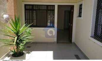 Imagem 2: SOBRADO 4 DORM 1 SUITE COM VARANDA 3 VAGAS VILA GUARANI