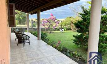 Imagem 5: Térrea para venda tem 120 metros quadrados com 2 quartos em Araçatuba - Imbituba - SC