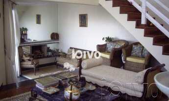 Imagem 3: Apto 4 quartos 04 vagas 329 m² privativa R$ 1.850.000 - Jardim Avelino -P
