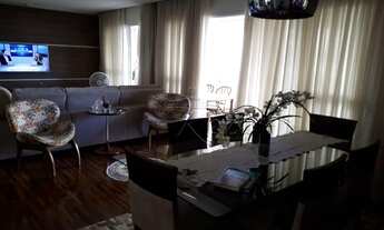 Imagem 2: Apartamento a Venda no Residencial Splendor Blue, Andar Baixo, Jardim das Indústrias, Saca