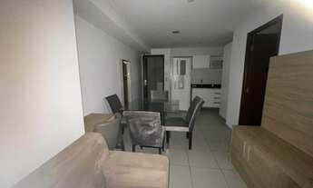 Imagem 4: Flat 33m2 com 1 suite, mobiliado prox Santa Maria e CBV Boa viagem