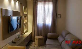 Imagem: Apartamento com 1 dormitório à venda