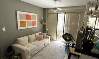 Imagem 3: Apartamento para aluguel com 67 metros quadrados com 2 quartos