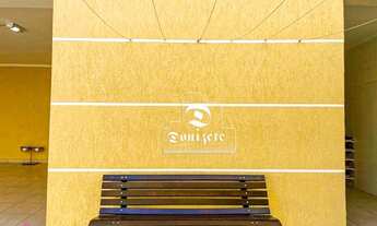 Imagem 7: Casa com 3 dormitórios à venda, 198 m² por R$ 940.000,00 - Vila Palmares - Santo André/SP