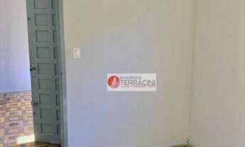 Imagem 3: Casa com 3 dormitórios à venda, 95 m² por R$ 450.000,00 - Sarandi - Porto Alegre/RS