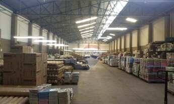 Imagem 3: Galpão à venda, 1315 m² por R$ 2.800.000,00 - Bom Recreio - Americana/SP