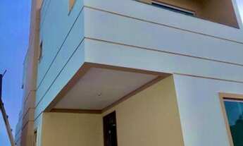 Imagem 2: Casa com 3 dormitórios à venda em Carapibus - Conde/PB