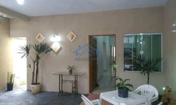 Imagem 2: Casa com 3 dormitórios à venda, 200 m² por R$ 617.000,00 - Parque Ribeiro de Lima - Baruer