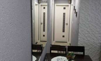 Imagem 7: Apartamento com 2 dormitórios à venda, 57 m² por R$ 250.000,00 - Jardim Roberto - Osasco/S