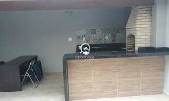 Imagem 3: Sobrado a venda com 130 m 3 dorms sendo 1 suite 2 vagas com area gourmet com churrasqueira