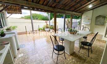 Imagem 4: Venda Casa Jardinópolis Belo Horizonte