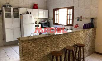 Imagem 2: Venda Casa Sao Jose dos Campos Jardim America Ref: 65621