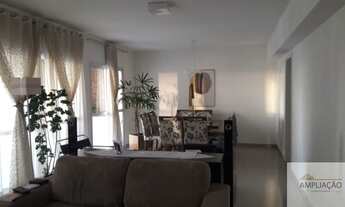 Imagem: Apartamento Lorean Boulevard 4 dormitorios