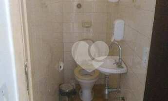 Imagem 4: Sala à venda, 32 m² por R$ 150.000,00 - Cidade Nova - Rio de Janeiro/RJ