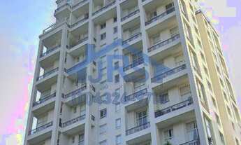 Imagem 4: Apartamento Duplex com 2 dormitórios à venda, 110 m² por R$ 940.000 - Paraíso do Morumbi