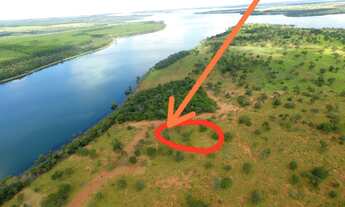 Imagem: Imovel terreno,lote a 100 mts da represa