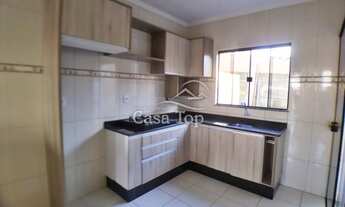 Imagem 4: Sobrado para alugar Jardim Panorama - Contorno