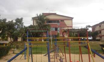 Imagem 4: Apartamento para venda Serra do Cabugi II, 58m², 2 quartos em Capim Macio - Natal - RN