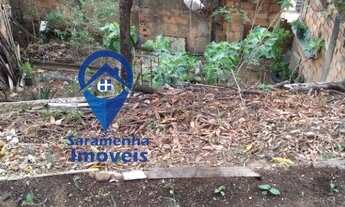 Imagem 4: Casa a Venda no bairro Tupi em Belo Horizonte - MG. 3 banheiros, 3 dormitórios, 1 vaga na