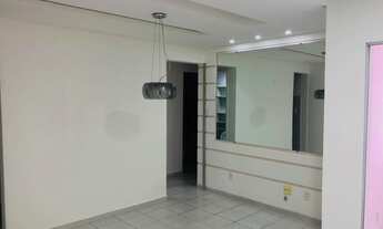 Imagem 6: Apto 03 Quartos(1Suíte) | Armários Embutidos | Desocupado