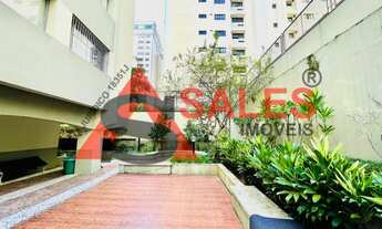 Imagem 2: Apartamento à venda R$ 398.000 e para locação, 1 dormitório, 1 vaga, Rua Araguari, 789 Moe