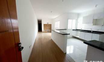 Imagem 5: Cobertura para Venda em Santo André, Santa Maria, 3 dormitórios, 1 suíte, 3 banheiros, 2 v