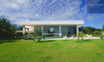 Imagem 2: Casa em Condominio À Venda na Avenida Santos Dumont,Lauro de Freitas,Encontro das Águas,BA