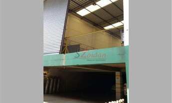 Imagem 3: Barracão Bairro Verde